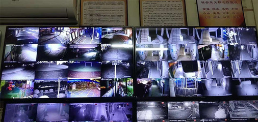 广州工厂安防监控安装费用解析 专业弱电工程公司如何实现12天高效交付
